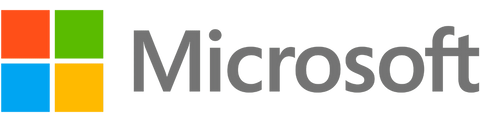 Microsoft logo