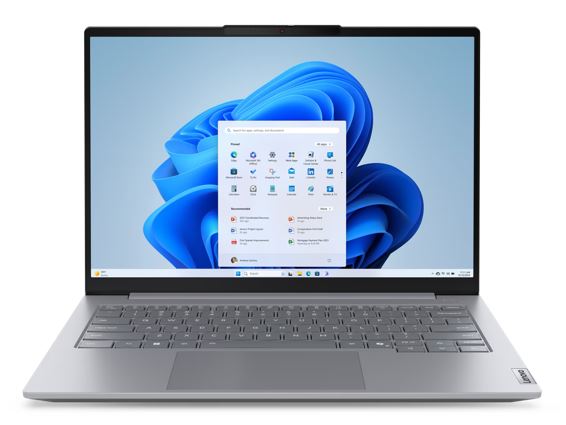 LENOVO ThinkBook 14 Laptop G8 (14") Intel U7-255H/32GB/512GB SSD