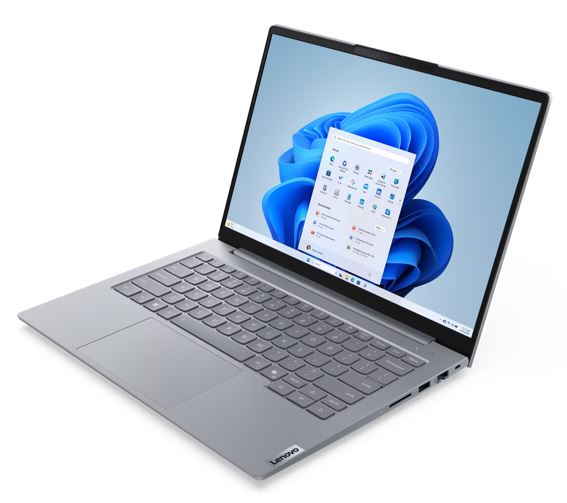 LENOVO ThinkBook 14 Laptop G8 (14") Intel U7-255H/32GB/512GB SSD
