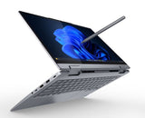 LENOVO ThinkBook 14 Yoga Laptop G5 (14") TOUCH Intel U7-255U 32GB/512GB SSD