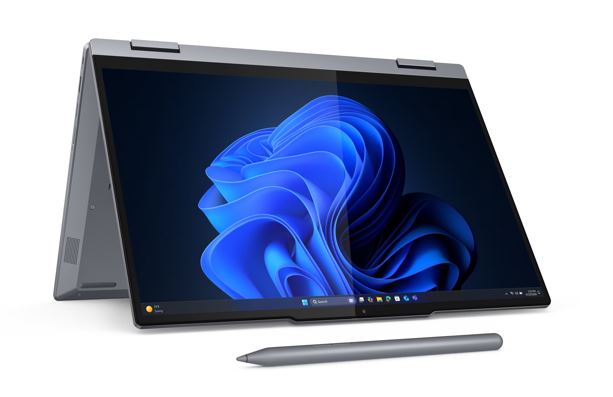 LENOVO ThinkBook 14 Yoga Laptop G5 (14") TOUCH Intel U7-255U 32GB/512GB SSD
