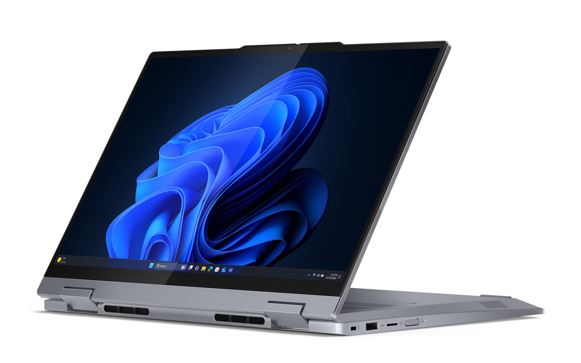 LENOVO ThinkBook 14 Yoga Laptop G5 (14") TOUCH Intel U7-255U 32GB/512GB SSD