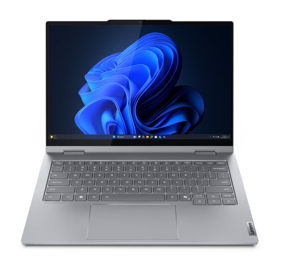 LENOVO ThinkBook 14 Yoga Laptop G5 (14") TOUCH Intel U7-255U 32GB/512GB SSD