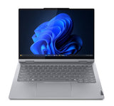 LENOVO ThinkBook 14 Yoga Laptop G5 (14") TOUCH Intel U7-255U 32GB/512GB SSD