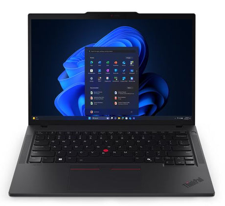 LENOVO ThinkPad T14 G6 14" WUXGA IR Intel U5-225H 32GB DDR5 512GB SSD WIN 11 PRO Intel Arc 130T GPU AI PC NPU 13 TOPS Thunderbolt 3yr PREM 1.4kg