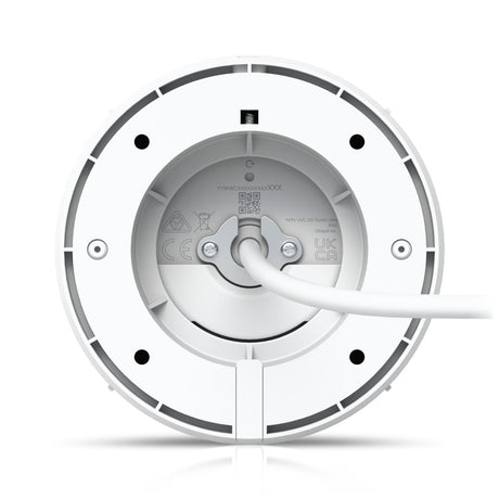 UBIQUITI UniFi G5 Turret Ultra