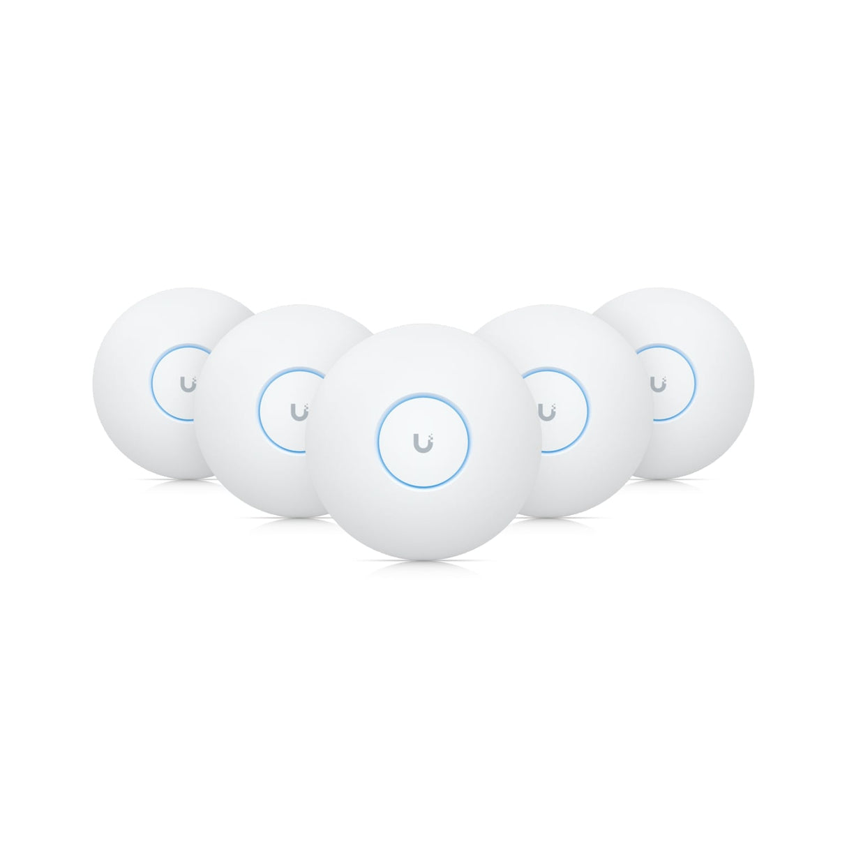 UBIQUITI U7-Pro-Max Ceiling-mounted Wi-Fi 7 Access Point - 5 Pack