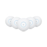 UBIQUITI U7-Pro-Max Ceiling-mounted Wi-Fi 7 Access Point - 5 Pack