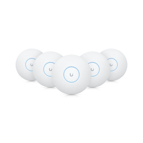 UBIQUITI U7-Pro-Max Ceiling-mounted Wi-Fi 7 Access Point - 5 Pack