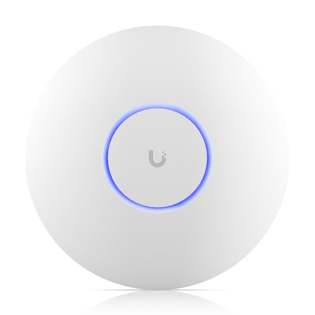 UBIQUITI U7-Pro-Max Ceiling-mounted Wi-Fi 7 Access Point - 5 Pack