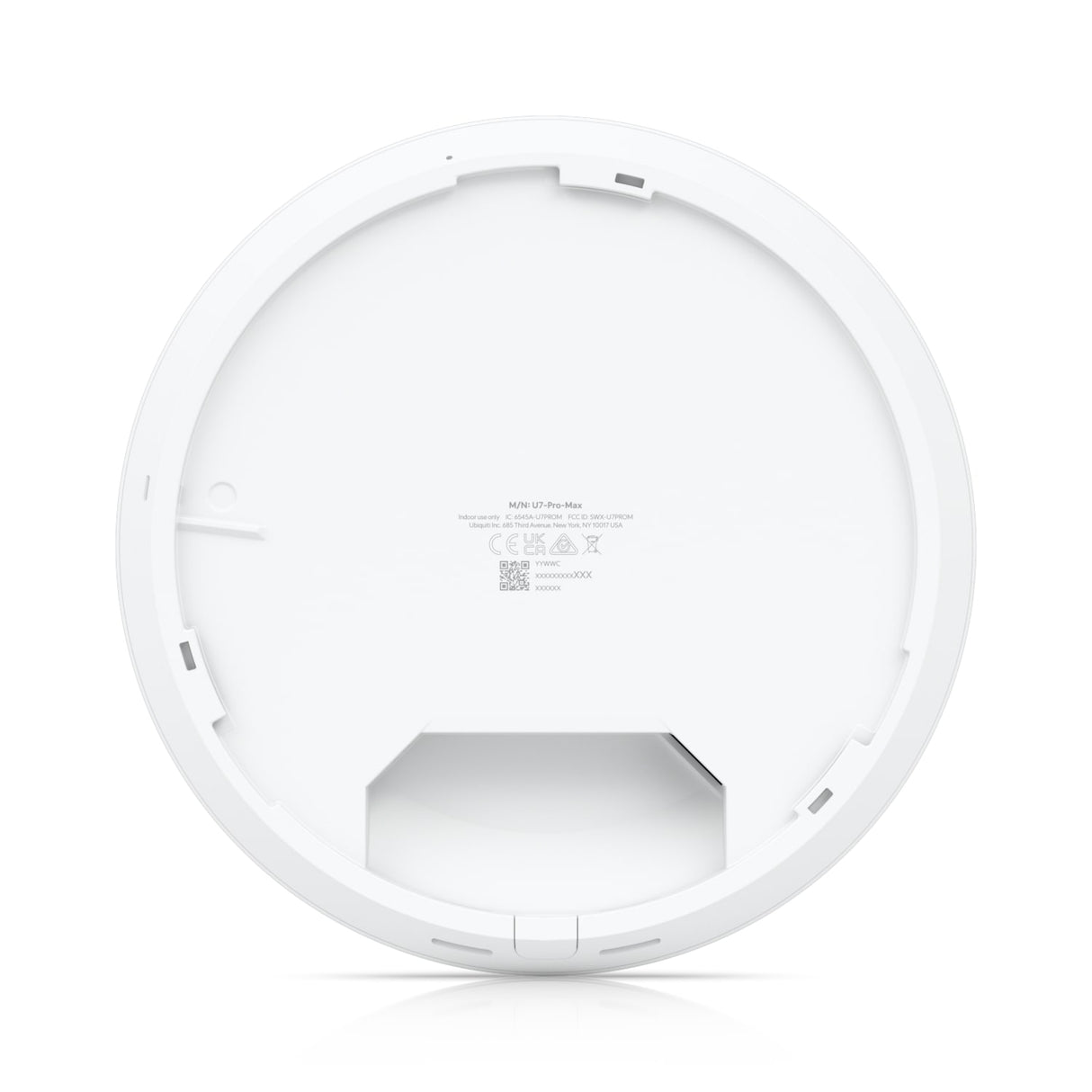 UBIQUITI U7-Pro-Max Ceiling-mounted Wi-Fi 7 Access Point - 5 Pack
