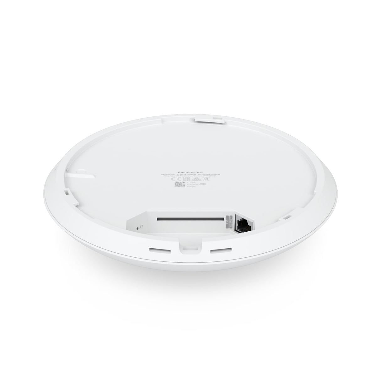 UBIQUITI U7-Pro-Max Ceiling-mounted Wi-Fi 7 Access Point - 5 Pack
