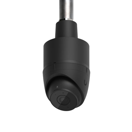 UBIQUITI Camera Compact Junction Box, Black