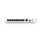 UBIQUITI Flex Switch 2.5G/8-port PoE