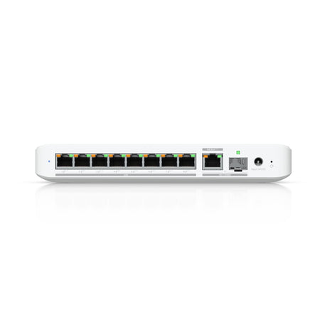 UBIQUITI Flex Switch 2.5G/8-port PoE