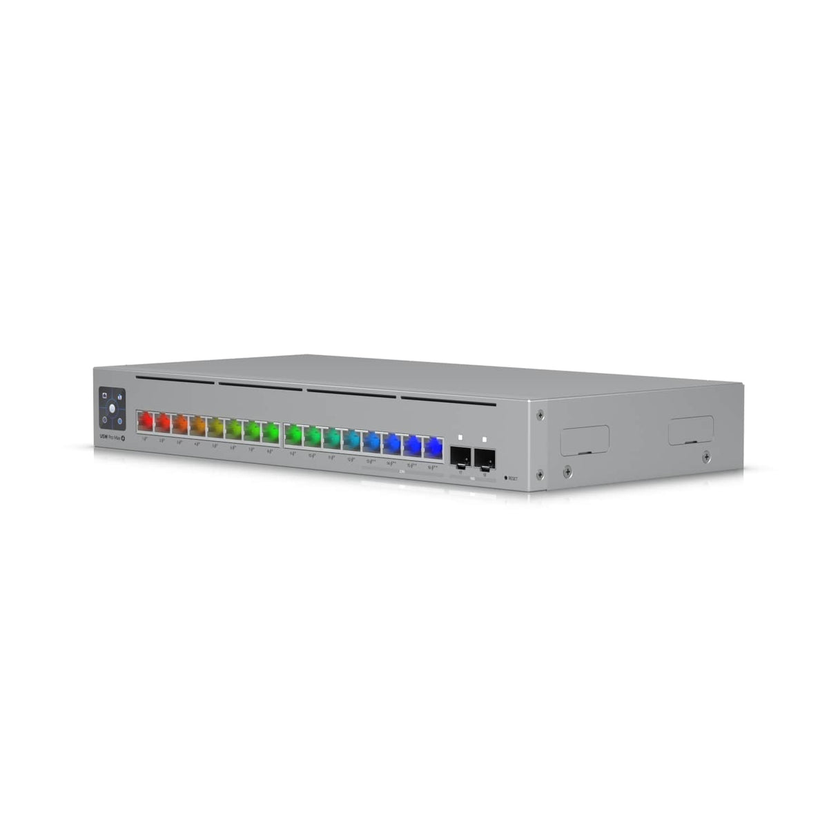 UBIQUITI UniFi Network Switch 16-Port - POE