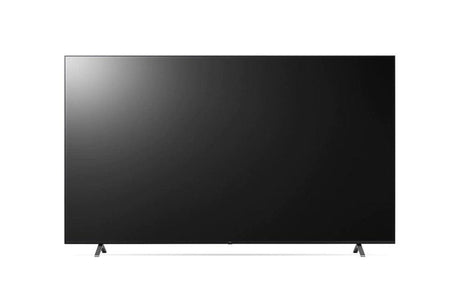 LG 75 4K Ultra HD Black TV