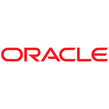 Oracle logo