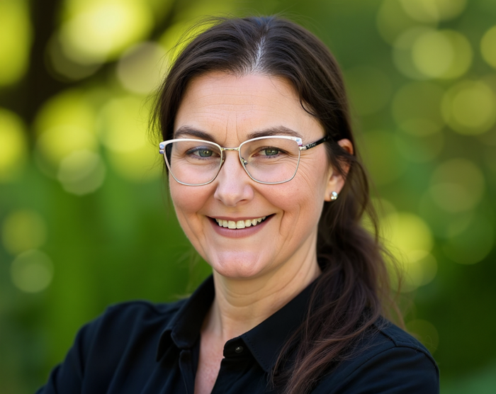 TechForGood story – sustainable ICT founded by Stella Heesom