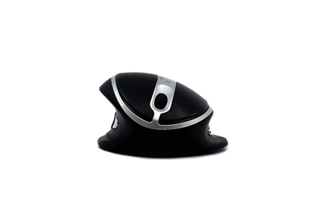 OysterMouse Wireless