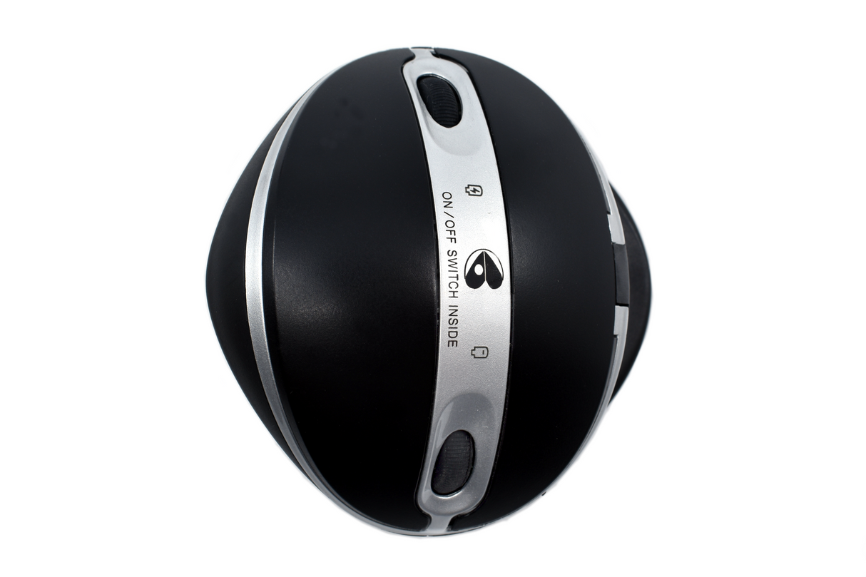 OysterMouse Wireless
