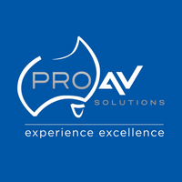 ProAV Solutions