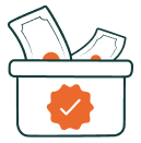 ESG IT procurement profit donation guarantee – TechForGood