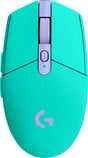 Logitech G305 mouse Right-hand RF Wireless Optical 12000 DPI