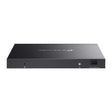 TP-LINK Omada 24-Port Gigabit Stackable Lite L3 Managed PoE++ Switch with 4× 10G Slots