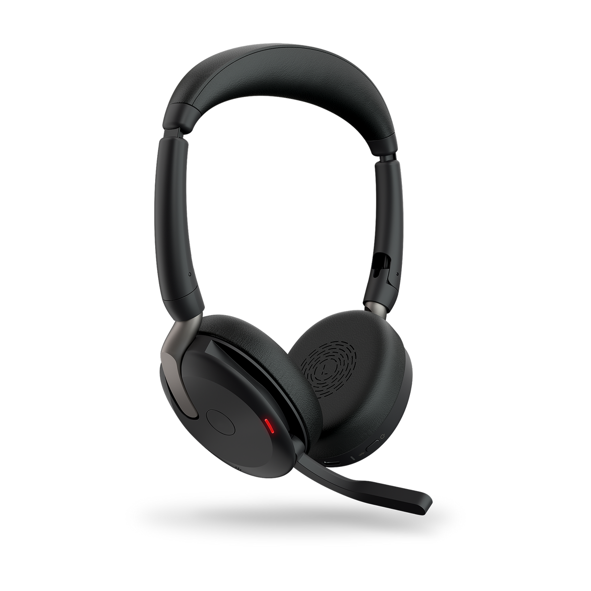 JABRA Evolve2 65 Flex – Wireless / Stereo / UC – On-Ear Headset