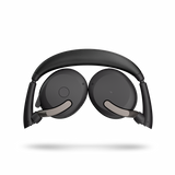 JABRA Evolve2 65 Flex – Wireless / Stereo / UC – On-Ear Headset