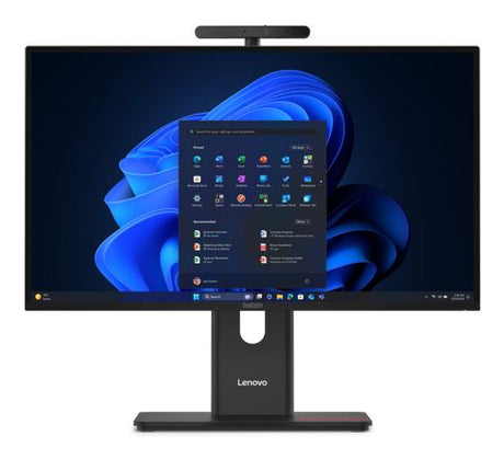 LENOVO ThinkCentre M90A G6 23.8"/24" FHD IPS TOUCH Intel U5-235 vPro 16GB DDR5 512GB SSD Windows 11 Pro 3yrs Onsite Wty Keyboard Mouse WiFi+BT