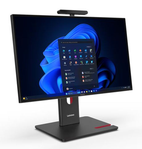 LENOVO ThinkCentre M90A G6 23.8"/24" FHD IPS TOUCH Intel U5-235 vPro 16GB DDR5 512GB SSD Windows 11 Pro 3yrs Onsite Wty Keyboard Mouse WiFi+BT