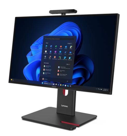 LENOVO ThinkCentre M90A G6 23.8"/24" FHD IPS TOUCH Intel U5-235 vPro 16GB DDR5 512GB SSD Windows 11 Pro 3yrs Onsite Wty Keyboard Mouse WiFi+BT