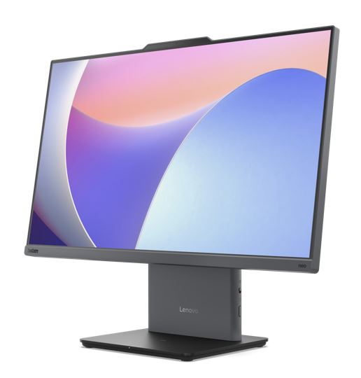 LENOVO ThinkCentre NEO 50A G5 AIO 23.8"/24" FHD Intel I5-13420H 16GB DDR5 512GB SSD Windows 11 Pro 1yr Onsite Wty Webcam Speakers Keyboard Mouse