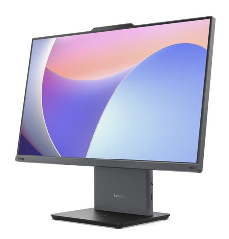 LENOVO ThinkCentre NEO 50A G5 AIO 23.8"/24" FHD Intel I5-13420H 16GB DDR5 512GB SSD Windows 11 Pro 1yr Onsite Wty Webcam Speakers Keyboard Mouse
