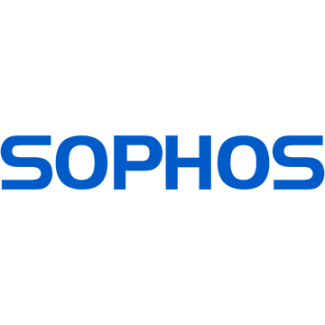 Sophos logo