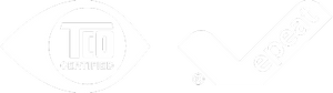 TCO and Epeat White Logos