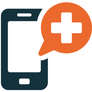Telehealth access enabled through digital devices