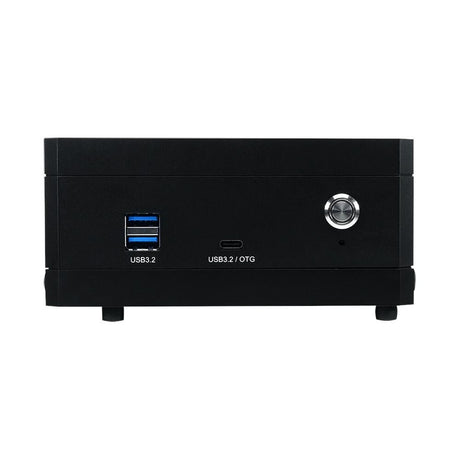 Palit Pandora Edge AI System – Jetson Orin NX Super/16GB/128GB SSD/157–78 TOPS – Edge AI Mini PC