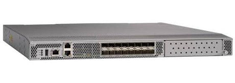 Cisco MDS 9132T Managed 1U Grey