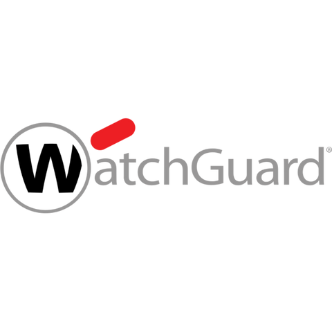 Watchguard logo