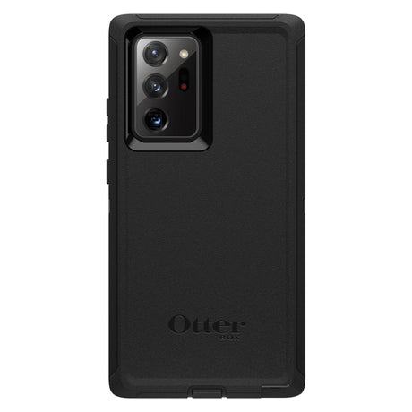 OtterBox Defender Series for Samsung Galaxy Note 20 Ultra 5G, black OTTERBOX
