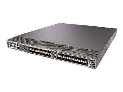 Cisco MDS 9132T Managed 1U Grey