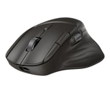 HP 785M – Wireless (Bluetooth + 2.4GHz) / 6000 DPI / Ultra-Fast Scroll – Office Wireless Mouse