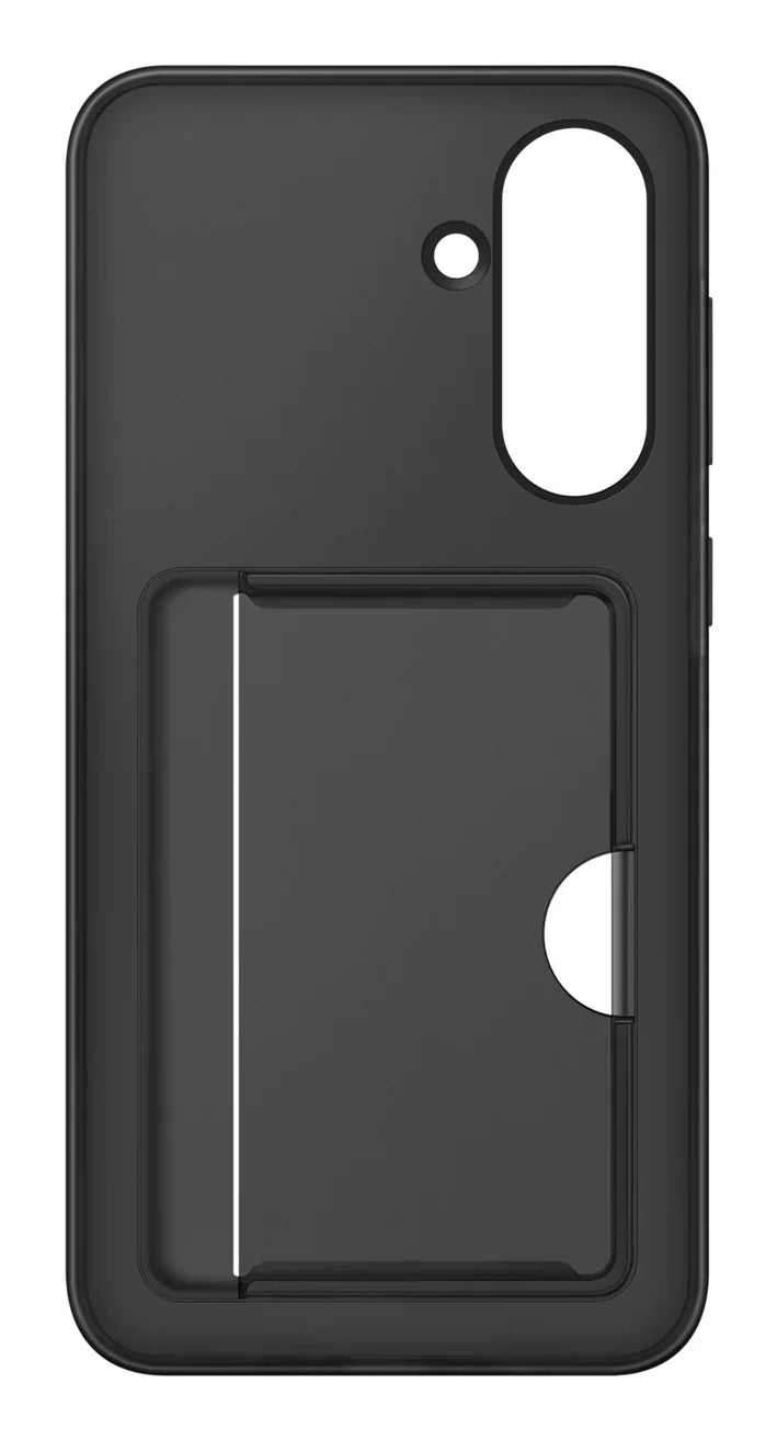 SAMSUNG EF-OA366 – Wallet / Card Slot – Galaxy A36 5G Case
