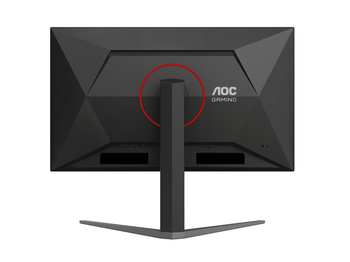 AOC U32G4 Monitor – 31.5" / 4K UHD / IPS / 160Hz – Gaming Monitor