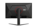 AOC U32G4 Monitor – 31.5" / 4K UHD / IPS / 160Hz – Gaming Monitor