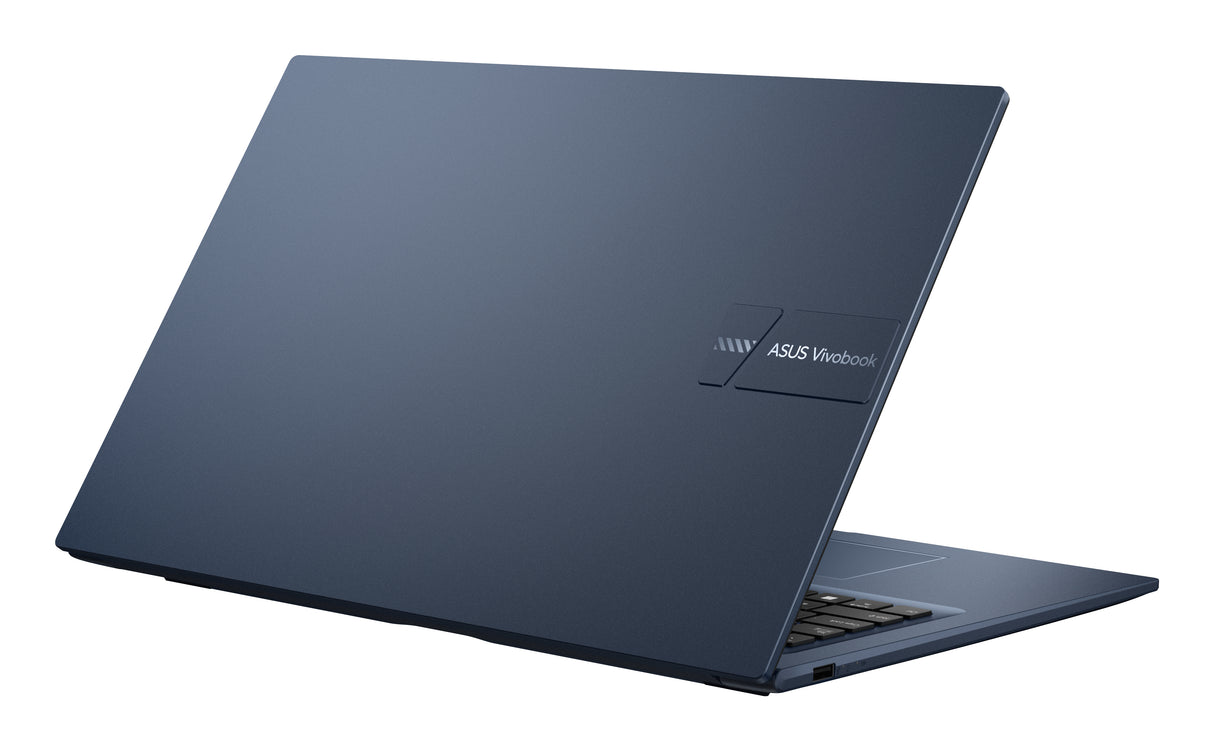 ASUS Vivobook 17 X1704VA-AU381W Laptop – Intel Core i7-1355U / 16GB DDR4 / 1TB SSD / Intel Iris Xe Graphics – Sustainable Business Laptop