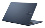 ASUS Vivobook 17 X1704VA-AU381W Laptop – Intel Core i7-1355U / 16GB DDR4 / 1TB SSD / Intel Iris Xe Graphics – Sustainable Business Laptop